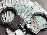 В Москве задержаны "черные банкиры", которые вывели за рубеж более 17 млрд рублей В Москве задержаны "черные банкиры", которые вывели за рубеж более 17 млрд рублей