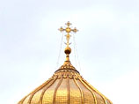 В РПЦ создали интернет-карту православных святынь