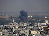 После отчета ООН палестинцы попросили Гаагский суд расследовать "военные преступления" Израиля
