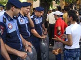 Ереван, 23 июня 2015 года Ереван, 23 июня 2015 года
