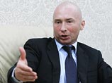 Сын Жириновского стал кандидатом на пост президента РФС Сын Жириновского стал кандидатом на пост президента РФС