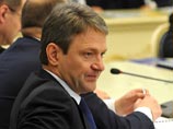 Ткачев: вино и конфеты вряд ли попадут под эмбарго Ткачев: вино и конфеты вряд ли попадут под эмбарго