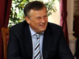 Ленобласть готова передать театр "На Литейном" в ведение Санкт-Петербурга Ленобласть готова передать театр "На Литейном" в ведение Санкт-Петербурга
