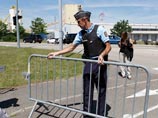 Сен-Кентен-Фалавье, 26 июня 2015 года Сен-Кентен-Фалавье, 26 июня 2015 года