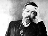 МХТ им. Чехова, Google и Российский книжный союз запускают онлайн-проект "Чехов жив" МХТ им. Чехова, Google и Российский книжный союз запускают онлайн-проект "Чехов жив"