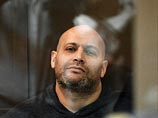 Махмудов, следивший за Политковской до убийства, по решению суда пробудет за решеткой на полгода меньше Махмудов, следивший за Политковской до убийства, по решению суда пробудет за решеткой на полгода меньше