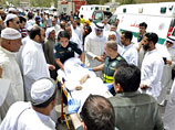 В Кувейте в результате взрыва в шиитской мечети погибли 24 человека