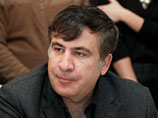 Саакашвили устроил скандал на заседании комиссии Госавиаслужбы Украины - ему посоветовали "прекратить треп"