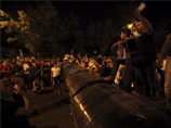 Президент Армении заявил, что акции протеста в Ереване не носят антироссийского характера