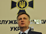 В руководстве СБУ в Киеве задержали российского шпиона