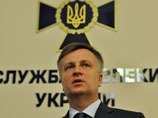 В руководстве СБУ в Киеве задержали российского шпиона В руководстве СБУ в Киеве задержали российского шпиона