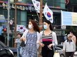 Вирус MERS проник еще в одну корейскую клинику, опасаются власти