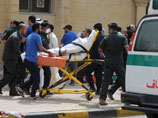 В Кувейте задержали подозреваемых в причастности ко взрыву в мечети