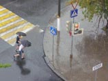 Метро и общественный транспорт Москвы работают штатно в условиях ливня Метро и общественный транспорт Москвы работают штатно в условиях ливня