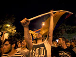 В Армении отложили рост тарифов на электричество, протестующие празднуют победу