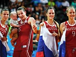 Олимпиада в Бразилии пройдет без российских баскетболисток 