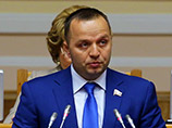 Сенатор от Архангельской области Константин Добрынин допустил возможность признания однополых браков в России Сенатор от Архангельской области Константин Добрынин допустил возможность признания однополых браков в России