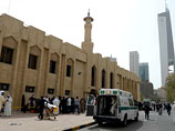 Теракт в шиитской мечети произошел во время пятничной молитвы