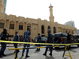 МВД Кувейта опубликовало фото организатора теракта в мечети
