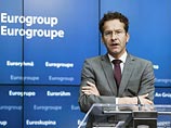 Председатель Еврогруппы Йерун Дейсселбум заявил, что Европейский центробанк должен решить, следует ли продолжить оказание экстренной помощи греческим банкам, чтобы предотвратить их банкротство