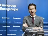 Председатель Еврогруппы Йерун Дейсселбум заявил, что Европейский центробанк должен решить, следует ли продолжить оказание экстренной помощи греческим банкам, чтобы предотвратить их банкротство Председатель Еврогруппы Йерун Дейсселбум заявил, что Европейский центробанк должен решить, следует ли продолжить оказание экстренной помощи греческим банкам, чтобы предотвратить их банкротство