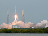 Ракета-носитель Falcon 9 Ракета-носитель Falcon 9
