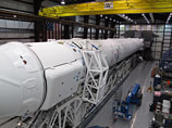 Ракета-носитель Falcon 9 Ракета-носитель Falcon 9