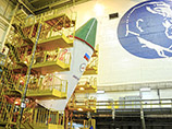 Роскосмос предложил отправить часть американских грузов для МКС на "Прогрессе"