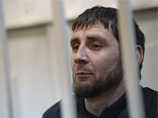 На допросе Дадаев заявил, что в день преступления его не было в центре Москвы и эта информация может быть подтверждена свидетелями, а также результатами биллинга трех его мобильных телефонов
