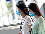 В Таиланде выздоровел единственный пациент, заразившийся смертельно опасной лихорадкой MERS
