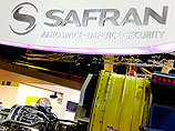Французская компания Safran столкнулась с санкциями ЕС в России