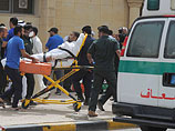 "Исламское государство" распространило последнее обращение смертника, взорвавшего мечеть в Кувейте