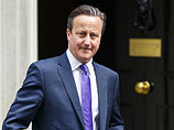 Кэмерон сообщил об угрозе атак "Исламского государства" в Великобритании