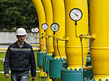 "Нафтогаз Украины" попросил у "Газпрома" скидку на газ