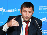 Свердловский депутат-патриот рассказал о своем отдыхе на яхте у берегов Испании Свердловский депутат-патриот рассказал о своем отдыхе на яхте у берегов Испании