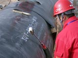 Китай начал строить трубопровод навстречу "Силе Сибири"