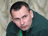 В Берлине открылись Дни украинского кино в поддержку арестованного ФСБ режиссера Сенцова В Берлине открылись Дни украинского кино в поддержку арестованного ФСБ режиссера Сенцова