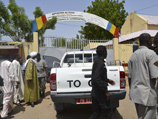В столице Чада прогремели два взрыва - не менее 11 убитых