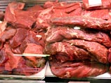 Минсельхоз: Россия продолжает сокращать импорт мяса