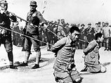 Всего за восемь лет антияпонской войны в Китае был убит 21 млн и пострадало более 35 млн человек