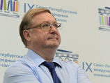 Председатель наблюдательного совета футбольного клуба "Динамо" Сергей Степашин покидает свой пост