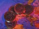 Глава Еврокомиссии: выход Греции из еврозоны - не вариант Глава Еврокомиссии: выход Греции из еврозоны - не вариант