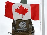 В специальном документе, опубликованном на сайте правительства Канады, сообщается, что под санкции попали три гражданина РФ и еще 14 компаний и организаций