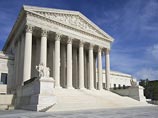 В США Верховный суд постановил, что препарат, который используется в штате Оклахома в рамках процедуры по введению смертельных инъекций для приговоренных к высшей мере наказания, полностью соответствует американским законам В США Верховный суд постановил, что препарат, который используется в штате Оклахома в рамках процедуры по введению смертельных инъекций для приговоренных к высшей мере наказания, полностью соответствует американским законам