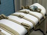 Общественная дискуссия и судебные слушания по вопросу применения мидазолама начались в стране после того, как в апреле 2014 года приговоренный к смертной казни Клейтон Локетт более получаса бился в предсмертной агонии Общественная дискуссия и судебные слушания по вопросу применения мидазолама начались в стране после того, как в апреле 2014 года приговоренный к смертной казни Клейтон Локетт более получаса бился в предсмертной агонии