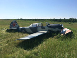 У ДОСААФ появились претензии к собственным сотрудникам по делу об "угоне" Як-52 У ДОСААФ появились претензии к собственным сотрудникам по делу об "угоне" Як-52