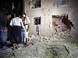 В столице Йемена взорвался заминированный автомобиль - 28 погибших