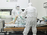 В Южной Корее скончалась еще одна жертва коронавируса, новых случаев заболевания нет уже трое суток