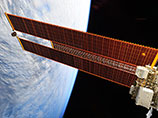 NASA прервало видеотрансляцию камер, мониторящих в режиме реального времени пространство с Международной космической станции (МКС)