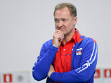 Тренер российских волейболистов уволился после десятого поражения подряд
